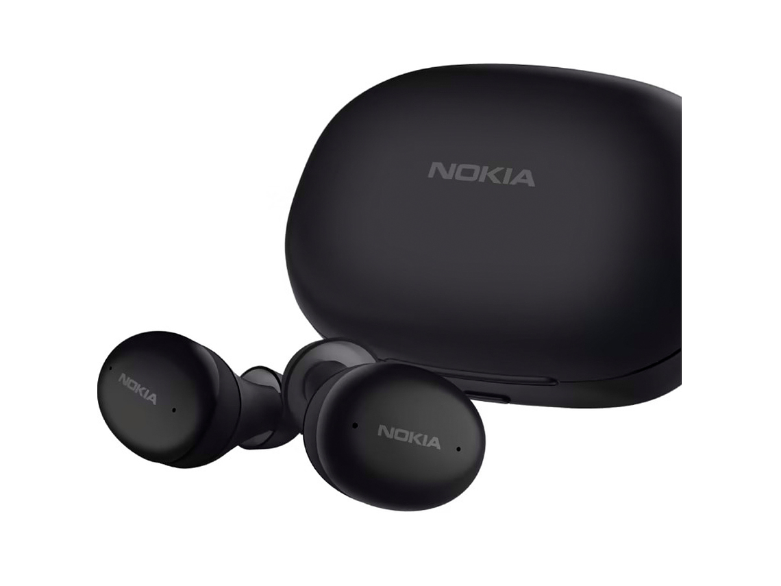 AUDÍFONOS NOKIA TRUE WIRELESS EARBUDS+ 631W COMFORT IN FX BLUETOOTH 3