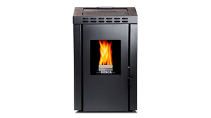 CALEFACTOR A PELLET BOSCA MILA +