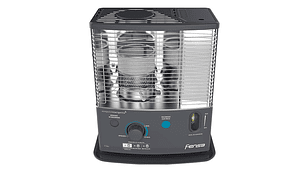 ESTUFA FENSA PARAFINA MECHA 4,2 LT F 720+