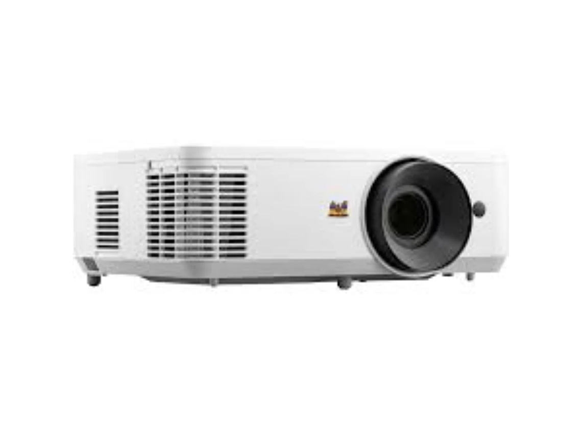 PROYECTOR VIEWSONIC PA700W WXGA DE 4.500 LÚMENES ANSI BLANCO 2