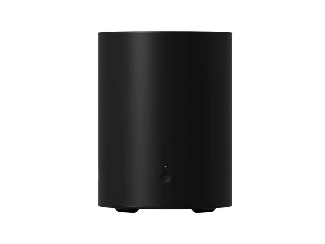 SUBWOOFER INALÁMBRICO WIFI SONOS SUB MINI - NEGRO 2