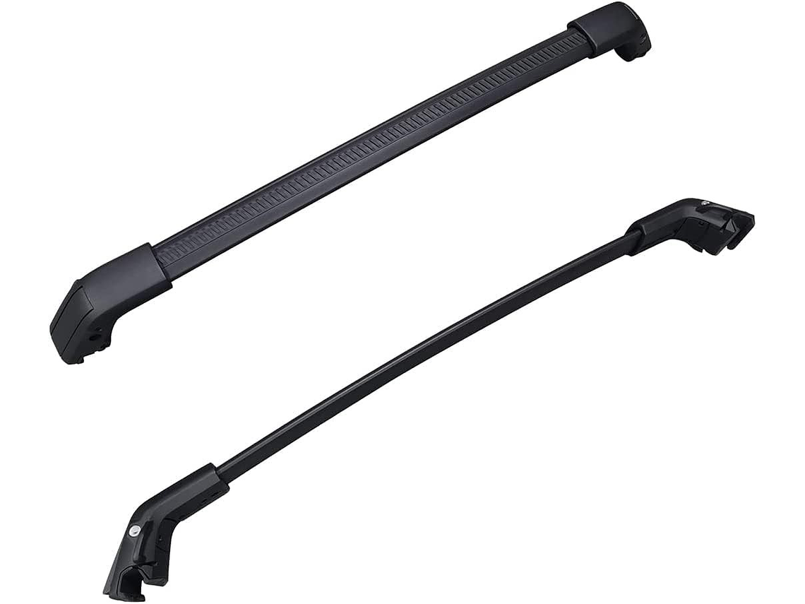 BARRAS PORTAEQUIPAJE TAHOE / SUBURBAN 2021-2022-2023 2