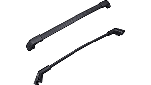 BARRAS PORTAEQUIPAJE TAHOE / SUBURBAN 2021-2022-2023