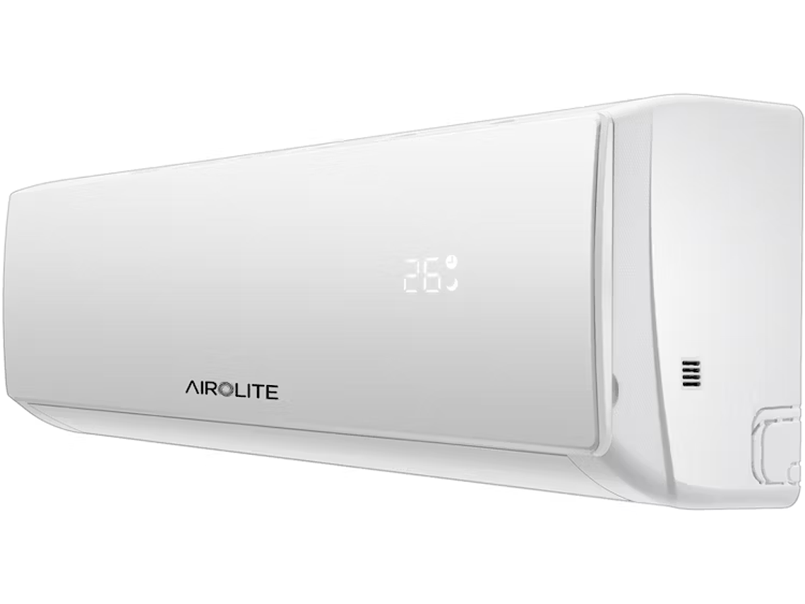 AIRE ACONDICIONADO ON/OFF 9000 BTU WIFI AIROLITE 1