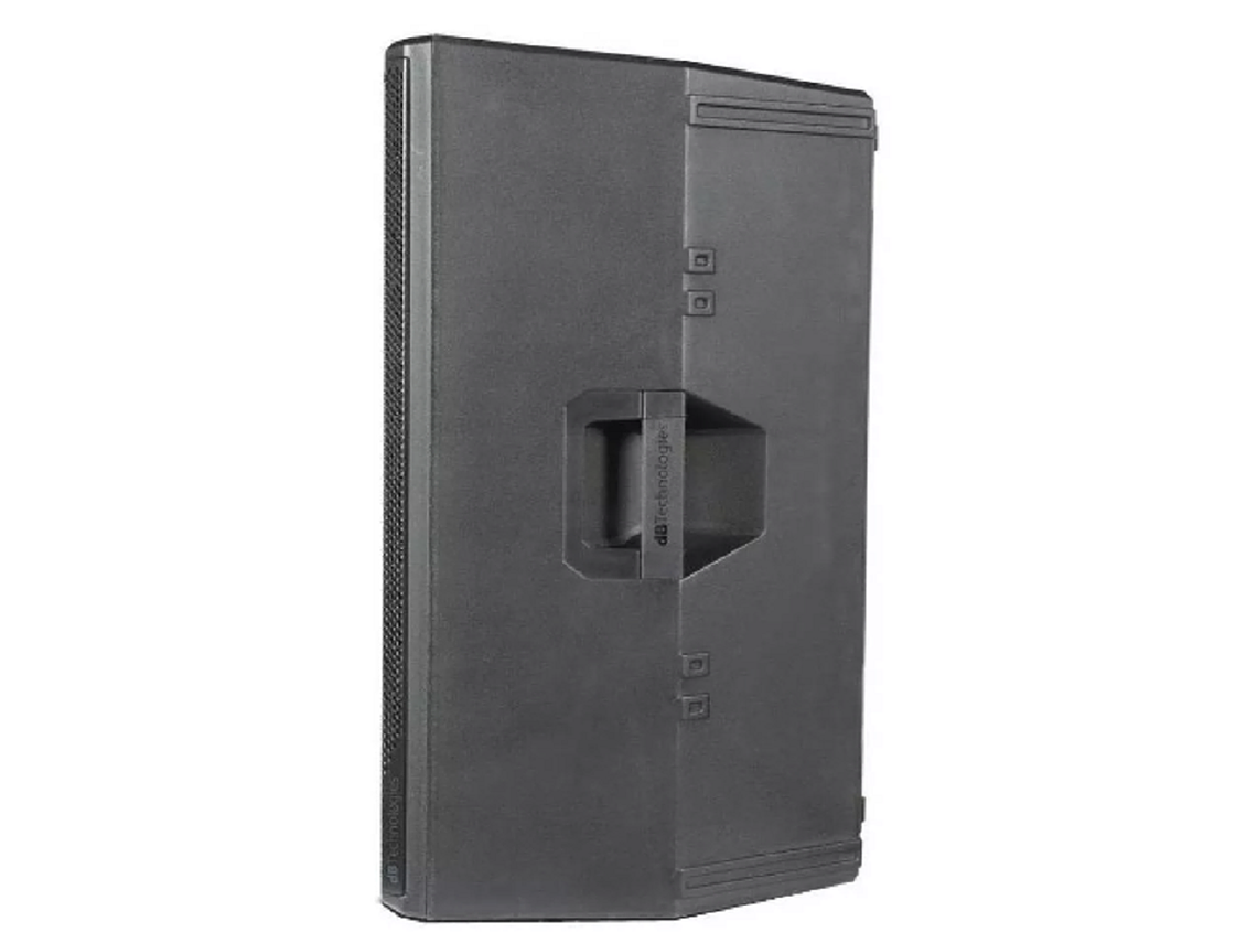 CAJA ACTIVA DB TECHNOLOGIES OPERA 15 NEGRA 2