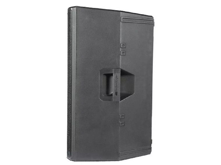 CAJA ACTIVA DB TECHNOLOGIES OPERA 15 NEGRA 2