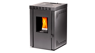 CALEFACTOR A PELLET BOSCA MILA +