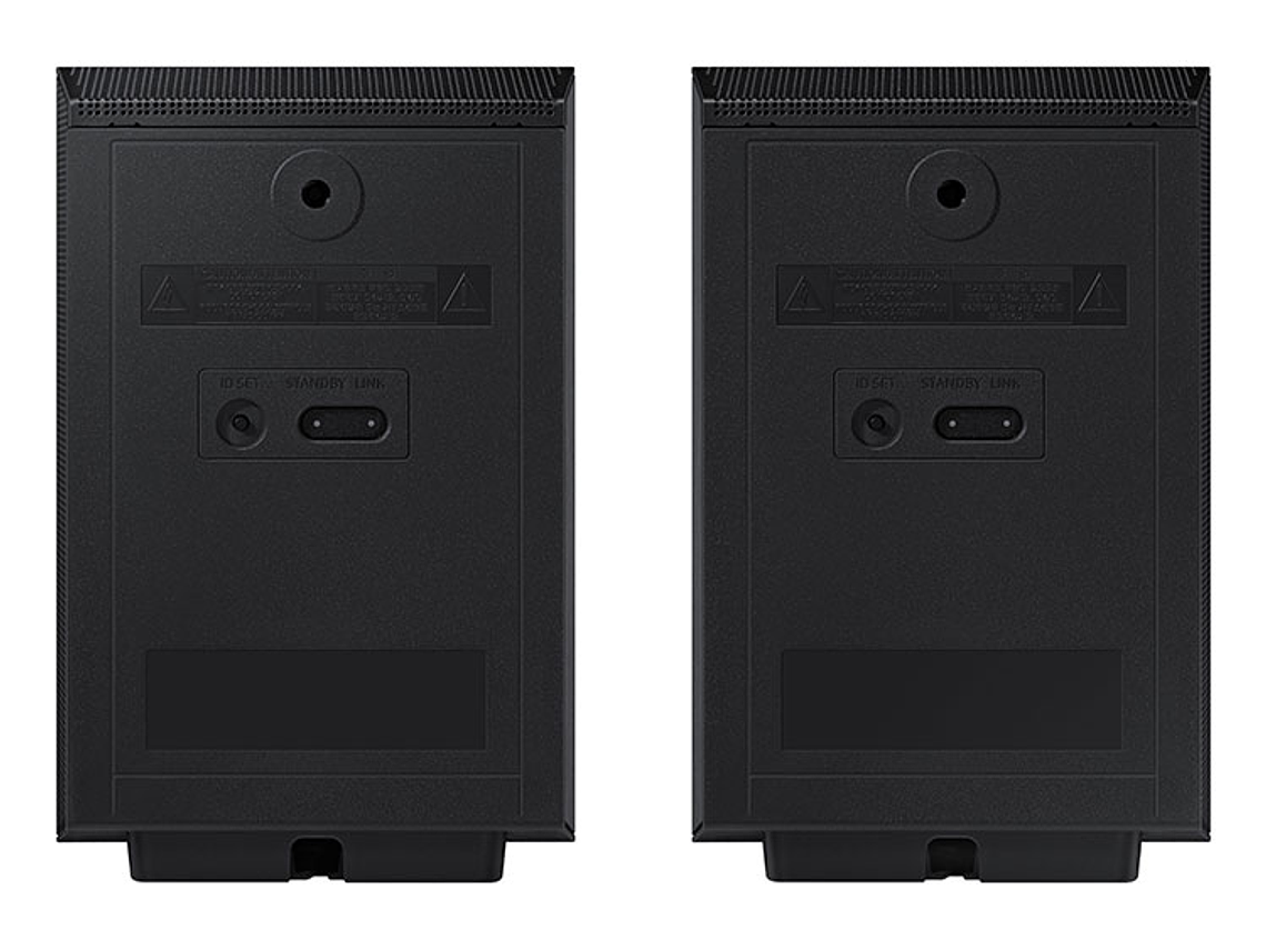 SOUNDBAR HW-Q990D 11.1.4 CH 9