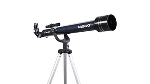 TELESCOPIO TASCO NOVICE 60X700MM REFRACTOR