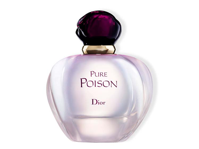 DIOR PURE POISON EAU DE TOILETTE 100ML 1