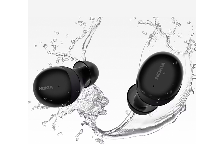 AUDÍFONOS NOKIA TRUE WIRELESS EARBUDS+ 631W COMFORT IN FX BLUETOOTH 4