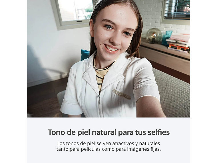 CAMARA ZV-1F PARA VIDEOBLOGS 6