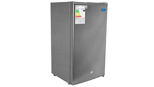 FRIGOBAR 110 LTS ACERO INOXIDABLE IRT