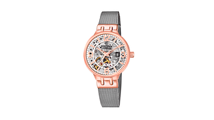 RELOJ FESTINA MUJER AUTOMATICO F20581/1