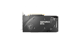 TARJETA VIDEO MSI RTX 3060 VENTUS 2X 12G OC, 192-BIT PCI 4.0
