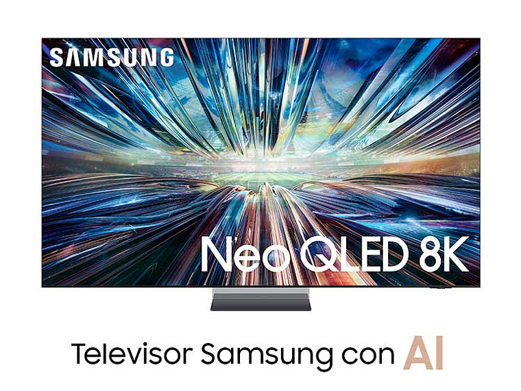 SMART TV SAMSUNG NEO QLED 8K 75