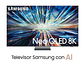 SMART TV SAMSUNG NEO QLED 8K 75