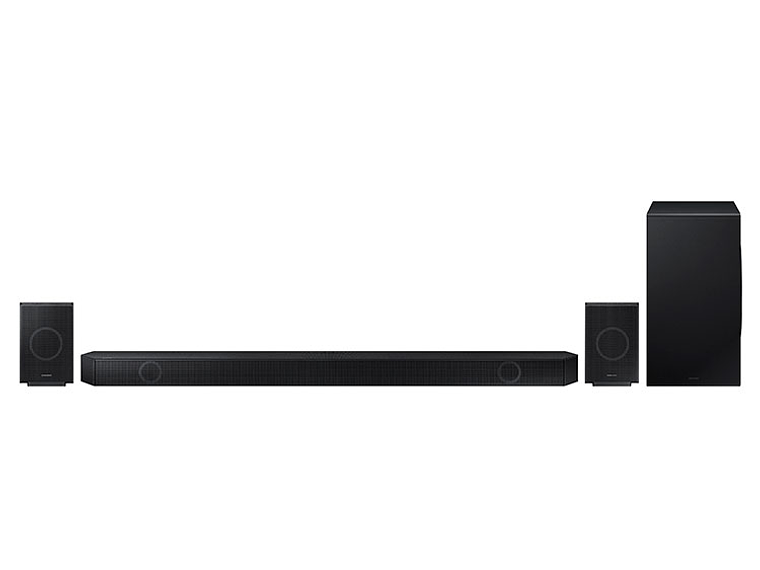 SOUNDBAR HW-Q990D 11.1.4 CH 10
