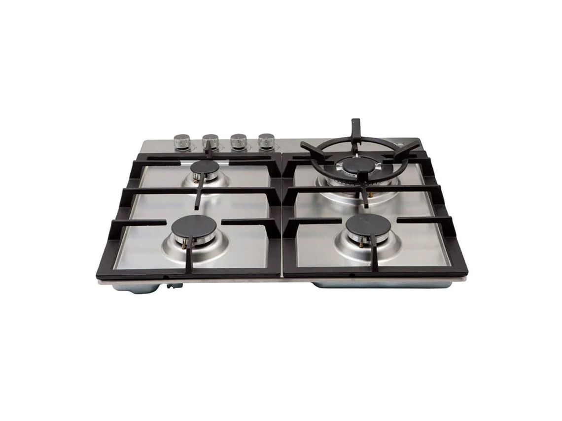 ENCIMERA GAS LICUADO FDV DESIGN 60 2.0 2