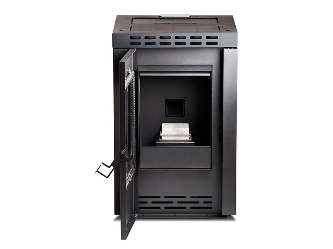 CALEFACTOR A PELLET BOSCA MILA + 3