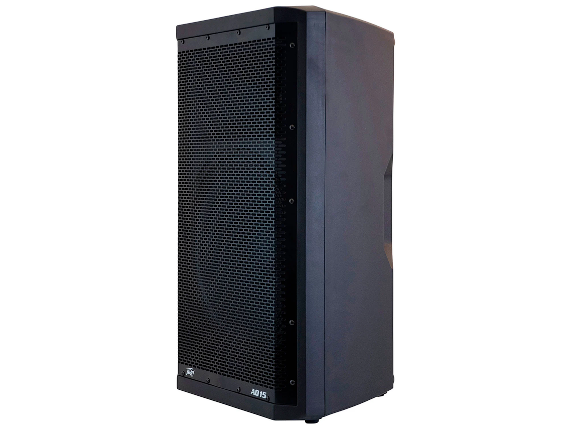 PARLANTE ACTIVO PEAVEY AQ 15 5