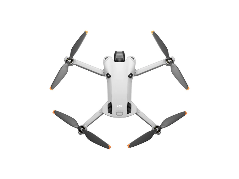 DRONE DJI MINI 4 PRO FMC PLUS (RC 2) + TARJETA 64GB 6