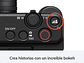 CAMARA ZV-1F PARA VIDEOBLOGS - Miniatura 7