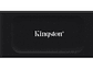 DISCO ESTADO SÓLIDO EXTERNO KINGSTON XS1000 2TB - Miniatura 1