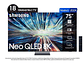 SMART TV SAMSUNG NEO QLED 8K 75