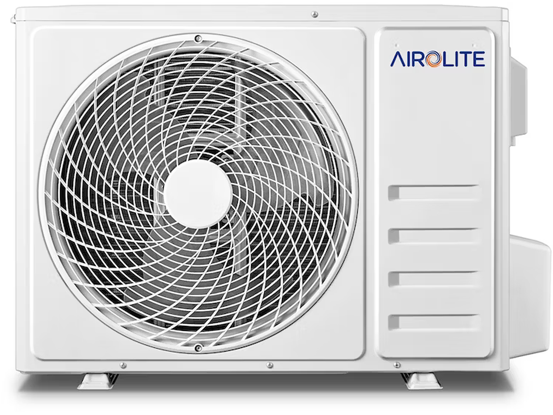 AIRE ACONDICIONADO ON/OFF 9000 BTU WIFI AIROLITE 3