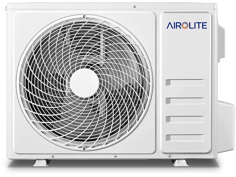 AIRE ACONDICIONADO ON/OFF 9000 BTU WIFI AIROLITE 3