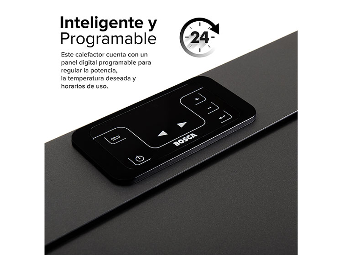 CALEFACTOR A PELLET BOSCA MILA + 4