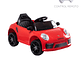 AUTO DEPORTIVO ELÉCTRICO RACE ROJO BEBESIT - Miniatura 3