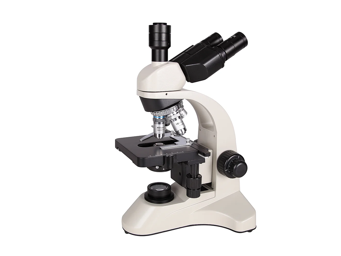 MICROSCOPIO TRINOCULAR 73T 1