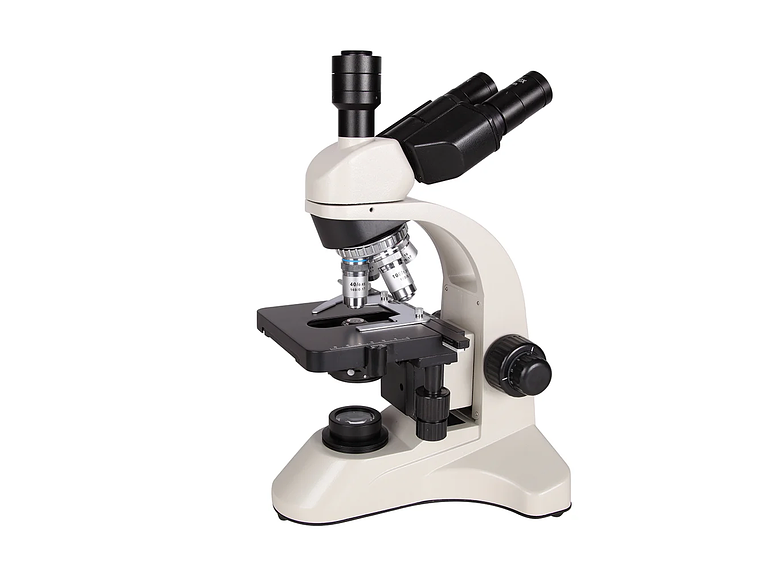 MICROSCOPIO TRINOCULAR 73T 1