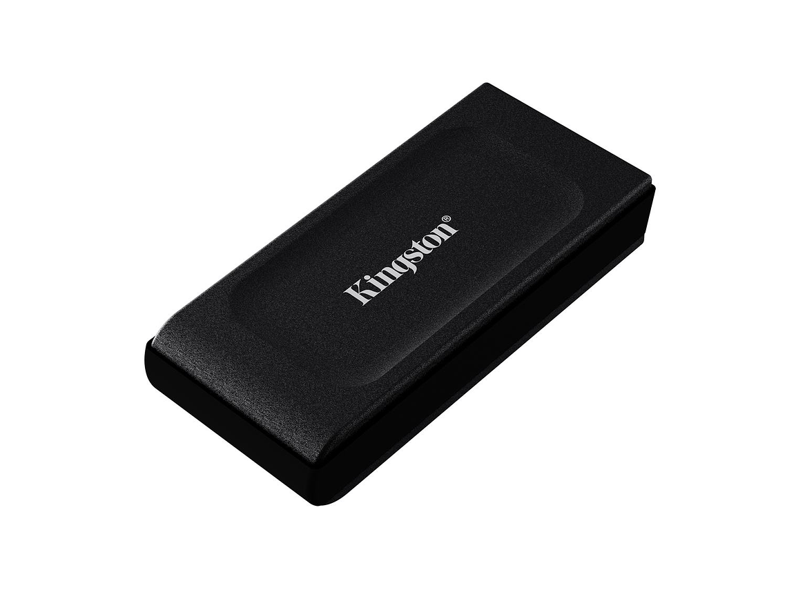 DISCO ESTADO SÓLIDO EXTERNO KINGSTON XS1000 2TB 2