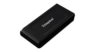 DISCO ESTADO SÓLIDO EXTERNO KINGSTON XS1000 2TB