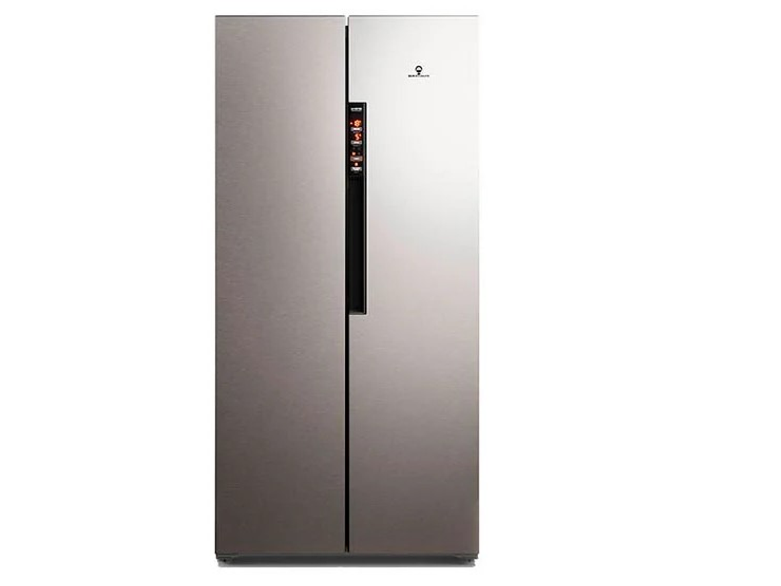REFRIGERADOR SIDE BY SIDE MADEMSA 426 L NO FROST MAS430 1