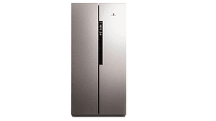 REFRIGERADOR SIDE BY SIDE MADEMSA 426 L NO FROST MAS430