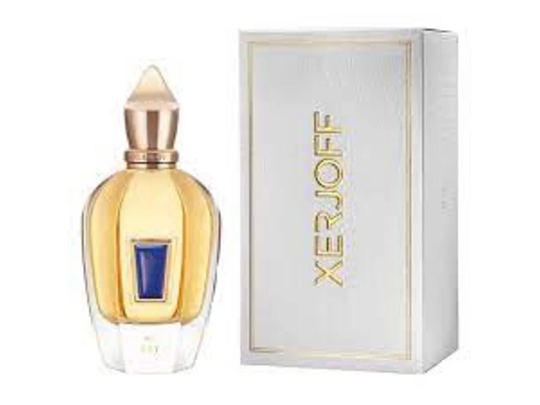 PERFUME XERJOFF XJ17/17 XXY UNISEX EDP 100 ML 1