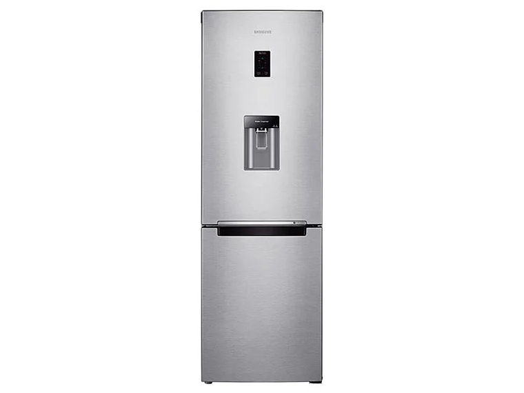 REFRIGERADOR SAMSUNG BOTTOM FREEZER NO FROST 321 L RB33J3830SA 1