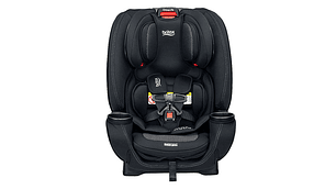 SILLA AUTO BRITAX CONVERTIBLE ONE4LIFE COOL FLOW CARBON NEGRO