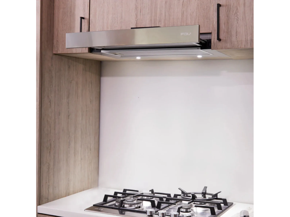 CAMPANA FDV EASY FLOW - 210 (M3/H) 2