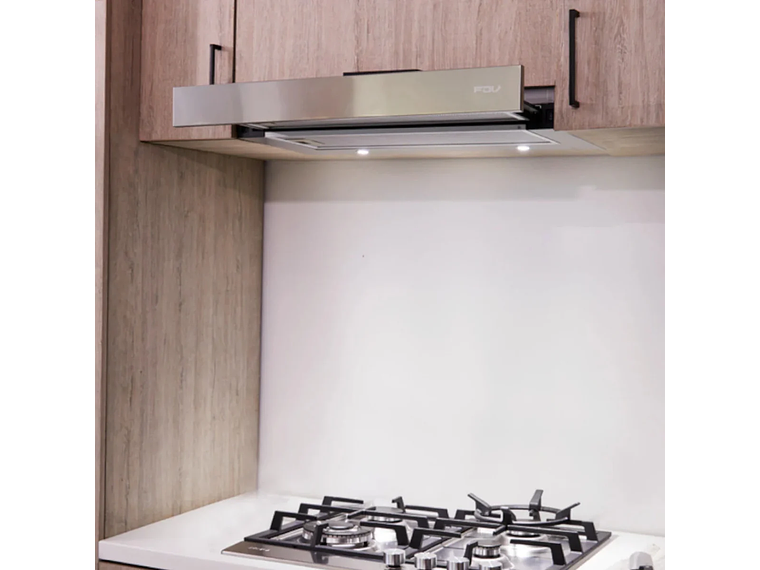 CAMPANA FDV EASY FLOW - 210 (M3/H) 2