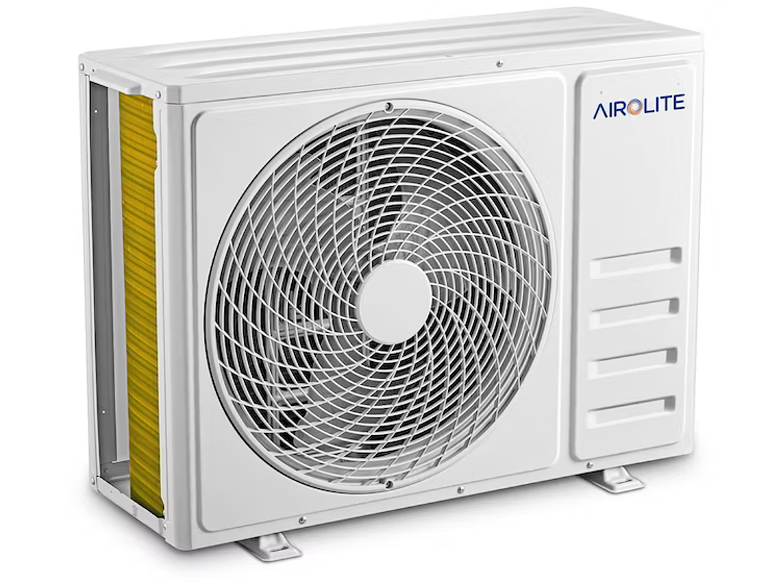AIRE ACONDICIONADO ON/OFF 9000 BTU WIFI AIROLITE 4