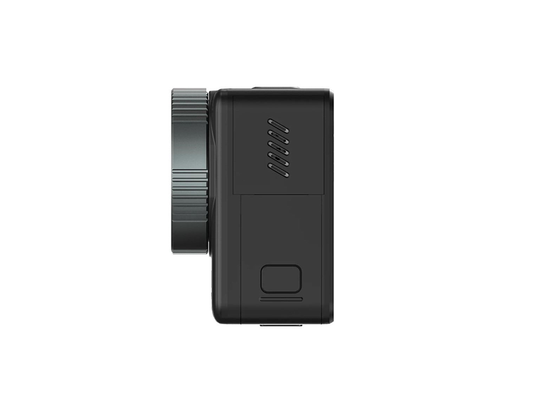 CÁMARA DEPORTIVA SJCAM SJ10 PRO 4K 60FPS WIFI ESTABILIZADOR GIROSCÓPICO 2 BATERIAS 8