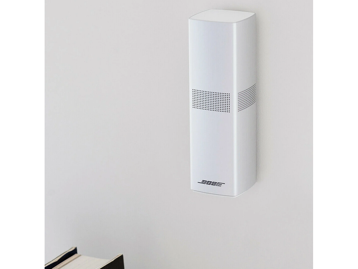 PARLANTES INALÁMBRICOS BOSE SURROUND SPEAKERS 700 BLANCO 2