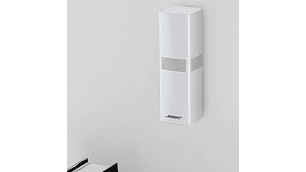 PARLANTES INALÁMBRICOS BOSE SURROUND SPEAKERS 700 BLANCO