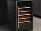 ENFRIADOR DE VINOS FDV BLACK - CAPACIDAD 56 BOTELLAS - Miniatura 9