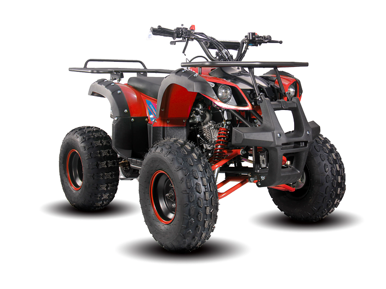 MOTO PARA NIÑOS MOTOKID RIDER 125 1